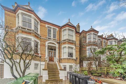 undefined, Pepys Road, London SE14