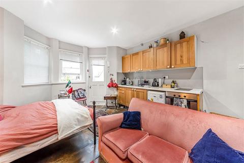 undefined, Pepys Road, London SE14