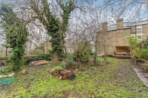 undefined, Pepys Road, London SE14