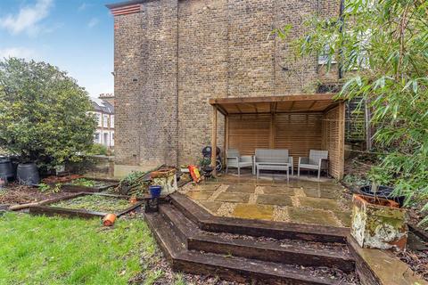 undefined, Pepys Road, London SE14