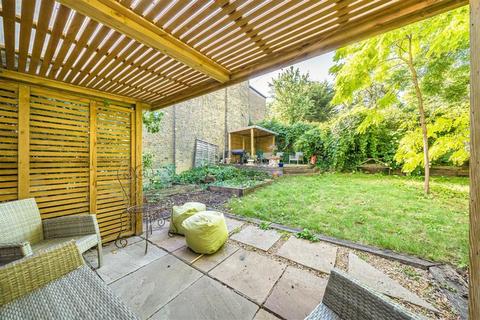 undefined, Pepys Road, London SE14