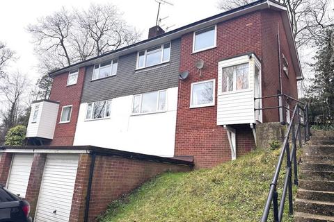 undefined, Church Hill, Caterham