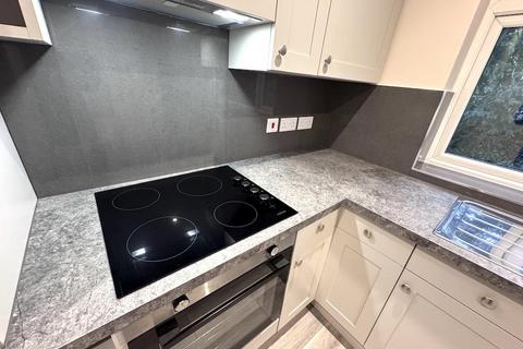 undefined, Church Hill, Caterham