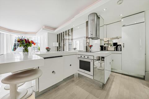 3 bedroom flat to rent, Lindfield Gardens, London NW3