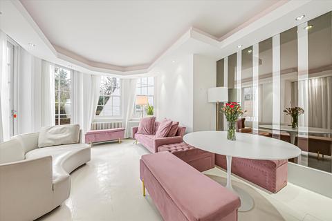 3 bedroom flat to rent, Lindfield Gardens, London NW3