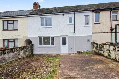 undefined, Third Avenue, Caerphilly, CF83 2SH