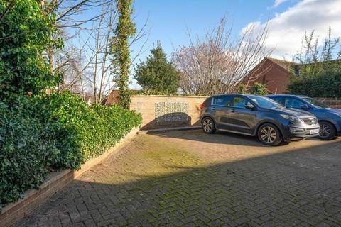 undefined, Manor Court, Aylsham