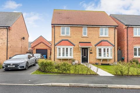 undefined, Livingstone Road, Corby NN18