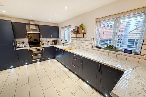 undefined, Livingstone Road, Corby NN18
