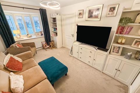 undefined, Livingstone Road, Corby NN18