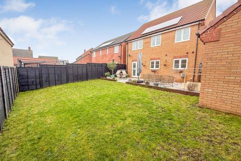 undefined, Livingstone Road, Corby NN18