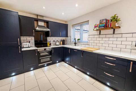 undefined, Livingstone Road, Corby NN18