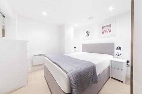 1 bedroom flat to rent, Flowers Way, Bedfordshire LU1