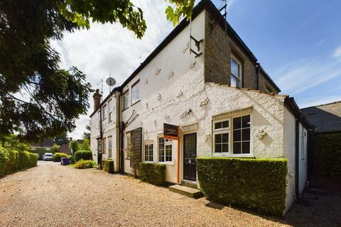 undefined, Spilsby Road, Linconshire