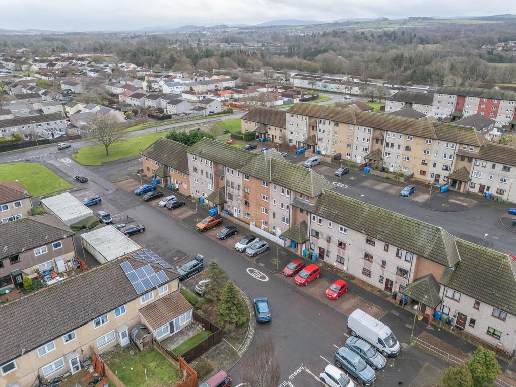 Aerial Shot