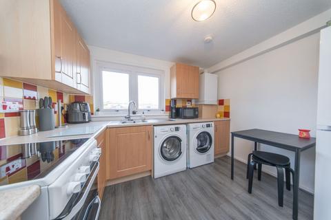 undefined, Leven Walk, Livingston EH54