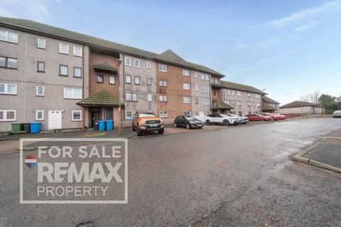 undefined, Leven Walk, Livingston EH54