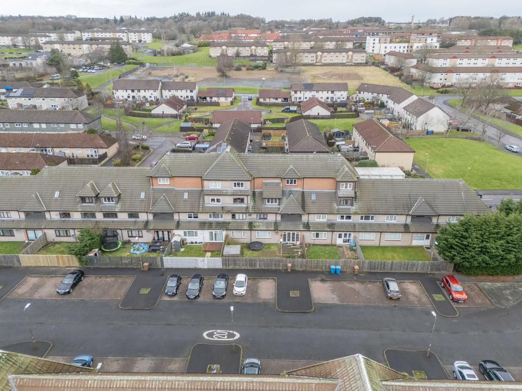 Aerial Shot