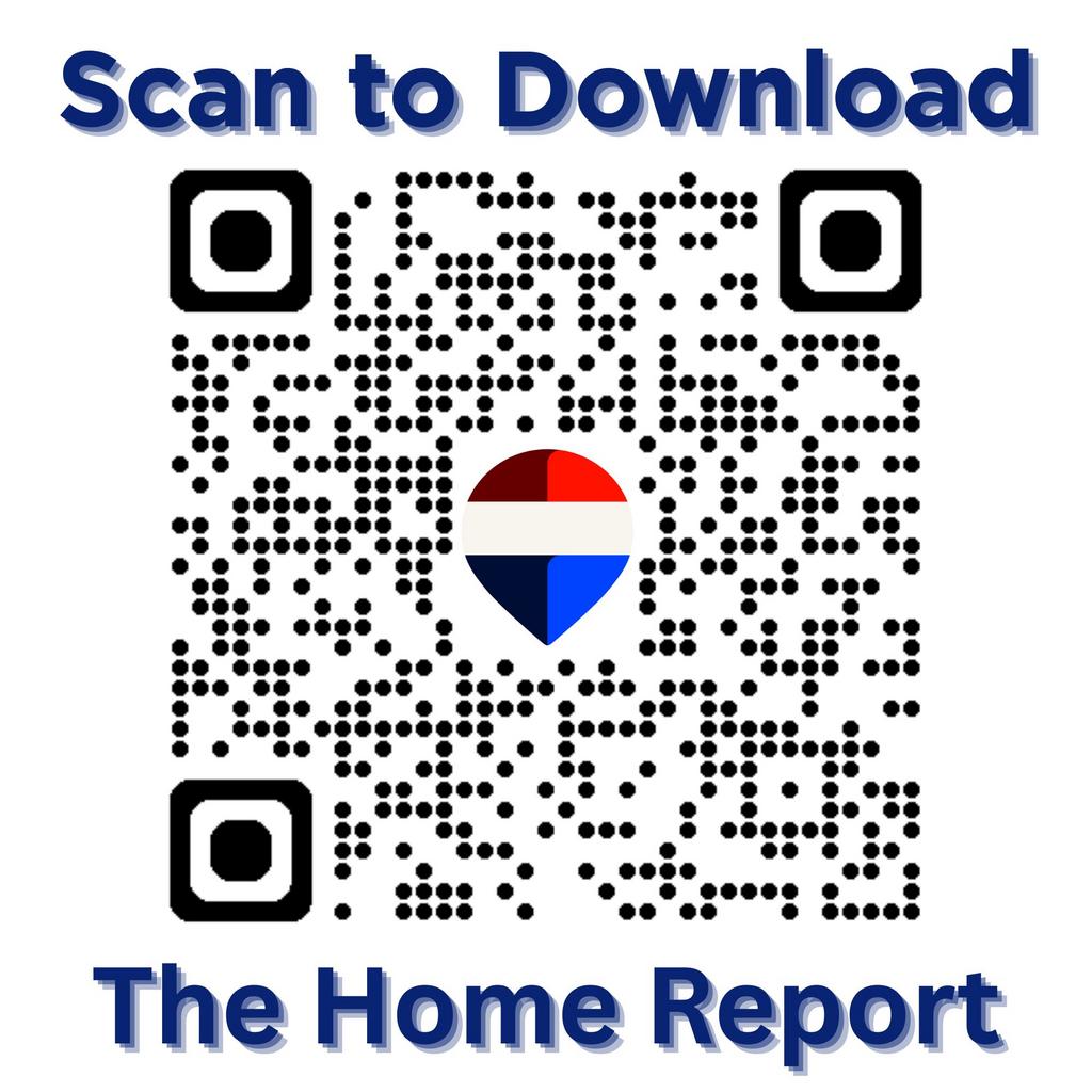 Home Report QR Code