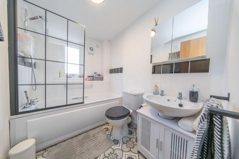 undefined, Leven Walk, Livingston EH54