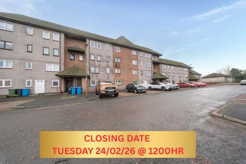 undefined, Leven Walk, Livingston EH54