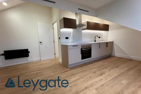 undefined, Eaton Road, Sutton SM2