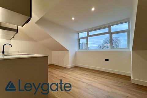 undefined, Eaton Road, Sutton SM2