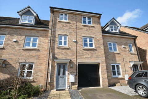 undefined, Travers Street, Salford, M7 3DN