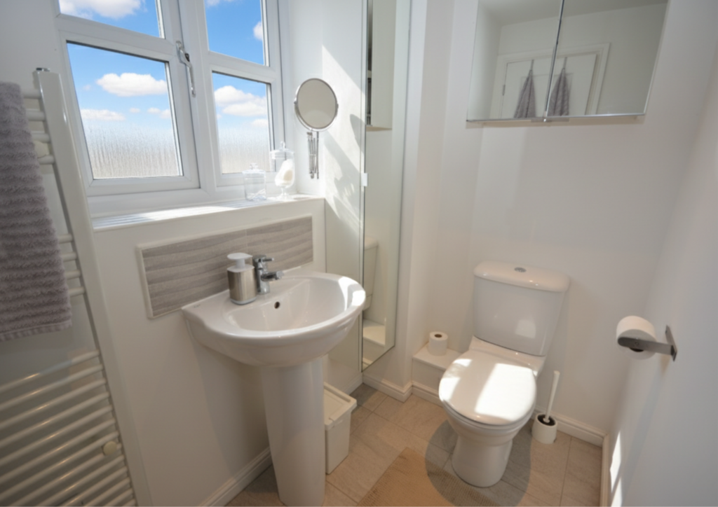 En Suite