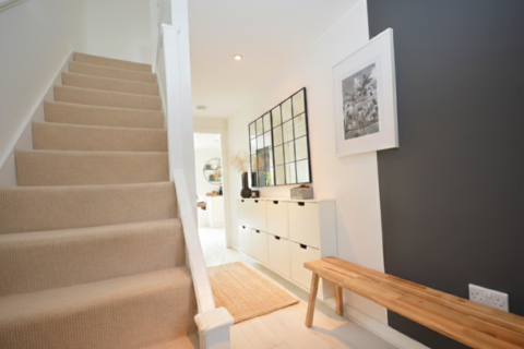 undefined, Travers Street, Salford, M7 3DN