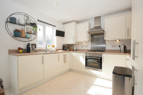 undefined, Travers Street, Salford, M7 3DN