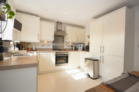 undefined, Travers Street, Salford, M7 3DN