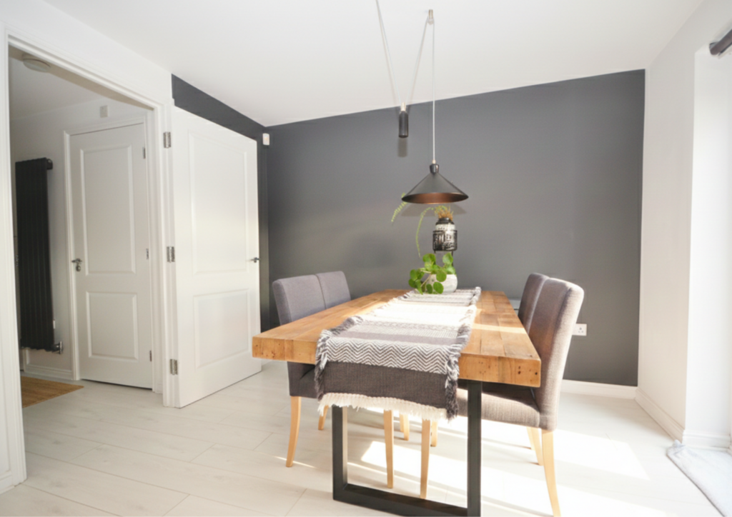 Kitchen/Dining