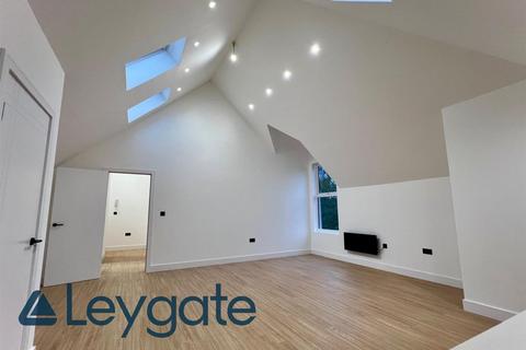 undefined, Langley Park Road, Sutton SM2