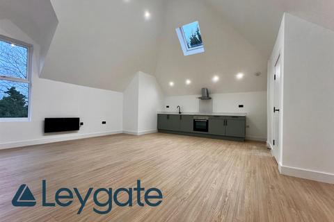 undefined, Langley Park Road, Sutton SM2