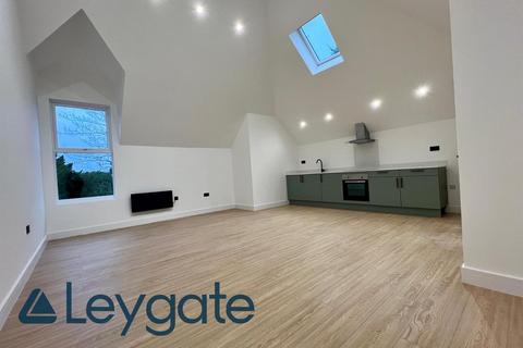 undefined, Langley Park Road, Sutton SM2