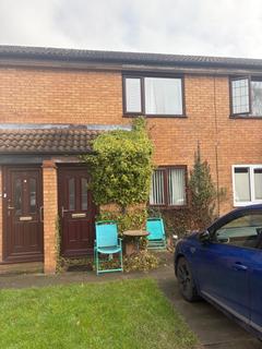 undefined, Blithfield Gardens, Chellaston, Derby, Derbyshire, DE73 6XQ
