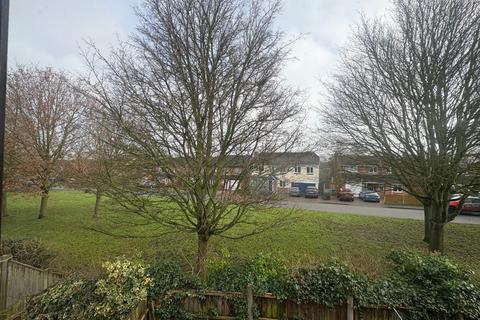 undefined, Blithfield Gardens, Chellaston, Derby, Derbyshire, DE73 6XQ