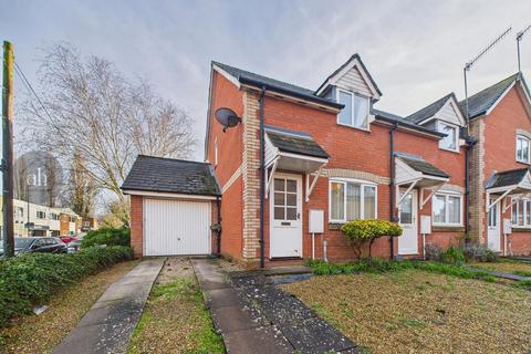 2 bedroom end of terrace house for sale, St. Botolphs Court, Bury St. Edmunds