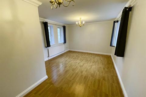 2 bedroom apartment to rent, Banister Park, Southampton