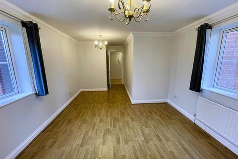 2 bedroom apartment to rent, Banister Park, Southampton