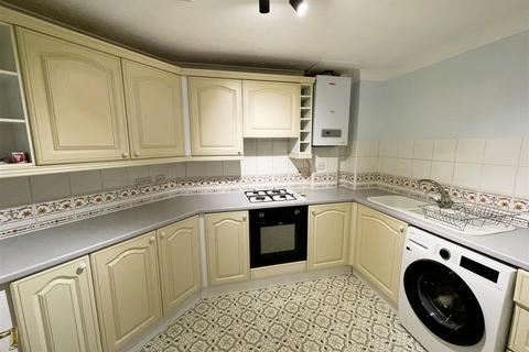 2 bedroom apartment to rent, Banister Park, Southampton