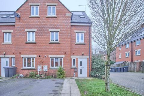 undefined, Langham Close, Hinckley