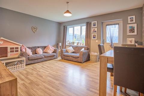 undefined, Langham Close, Hinckley