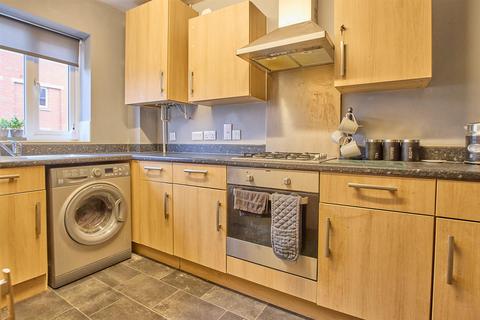 undefined, Langham Close, Hinckley