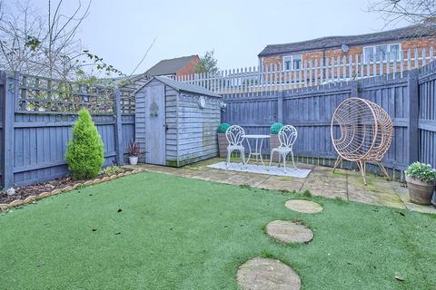 undefined, Langham Close, Hinckley