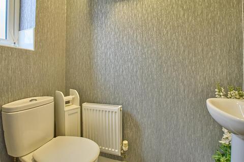 undefined, Langham Close, Hinckley
