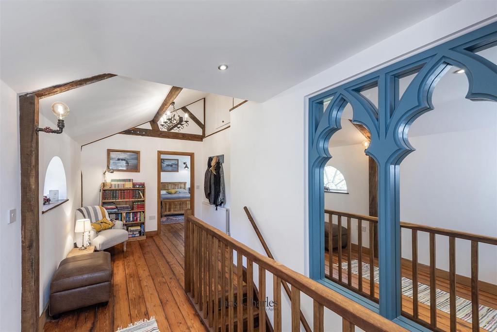 3 The Castle, TN11 0 EG 013.jpg