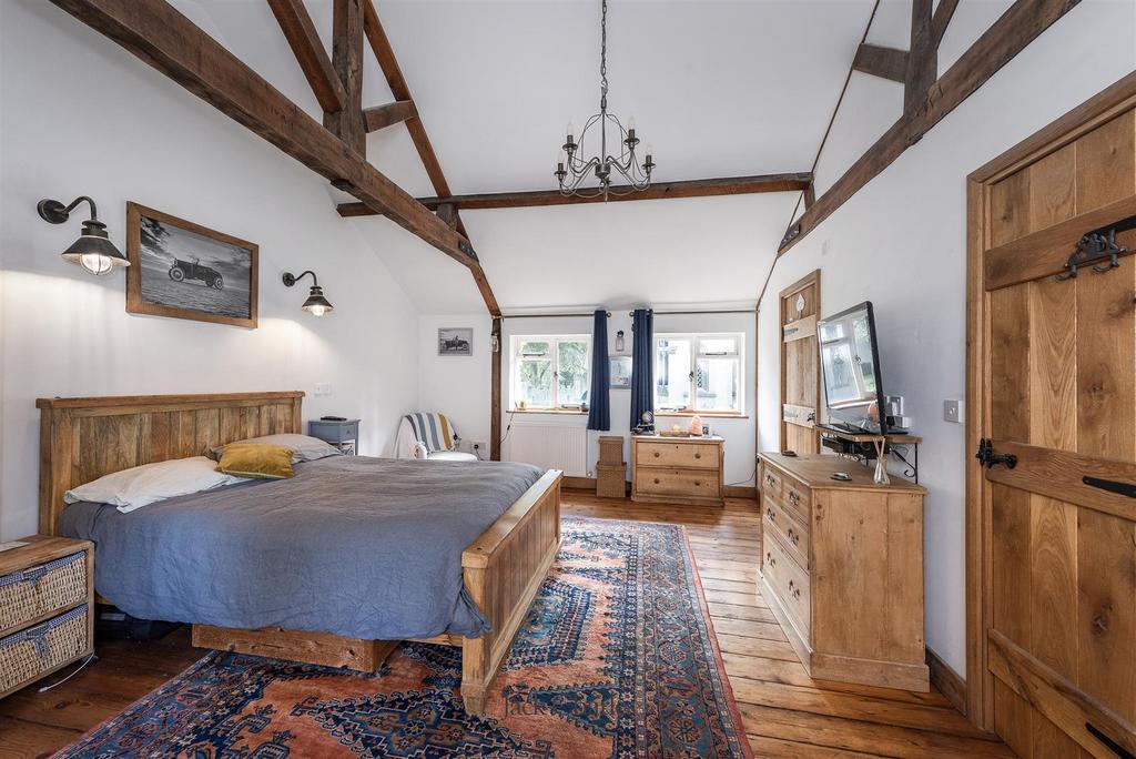 3 The Castle, TN11 0 EG 014.jpg