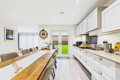 undefined, Darcy Close, Pontefract WF8